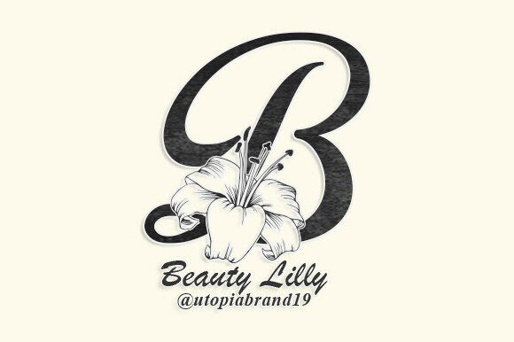 Beauty Lilly: A Sophisticated Script Font for Timeless Grace