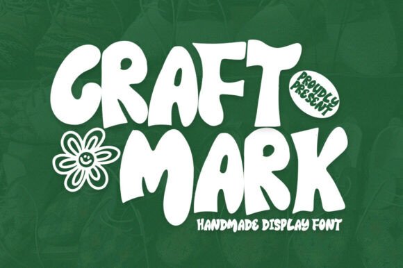 Bringing Cheerful Energy to Your Projects with Craft Mark