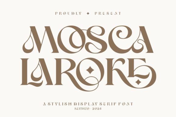 Exploring Mosca Laroke: A Blend of Romance and Modern Luxury