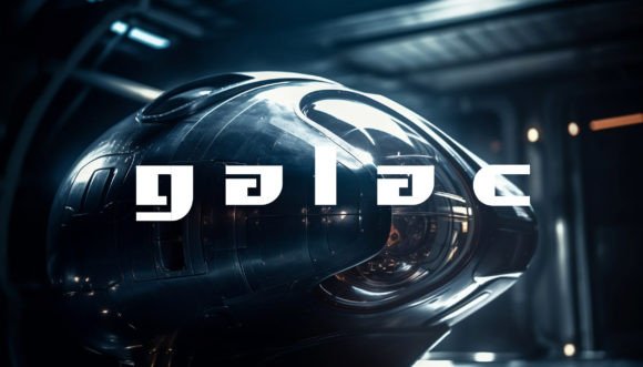 Lixdu: The Futuristic Display Font for Bold Design
